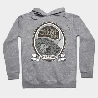 The Sleeping Giant Inn Hoodie